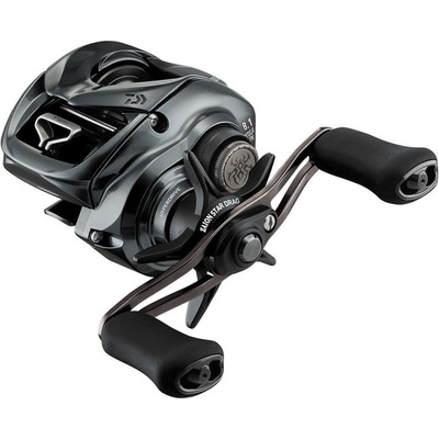 Daiwa Baitcastový Multiplikátor 24 Tatula SV TW 100L