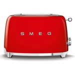 Smeg TSF01RDEU Тостери