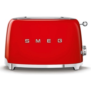 Smeg TSF01RDEU Тостери