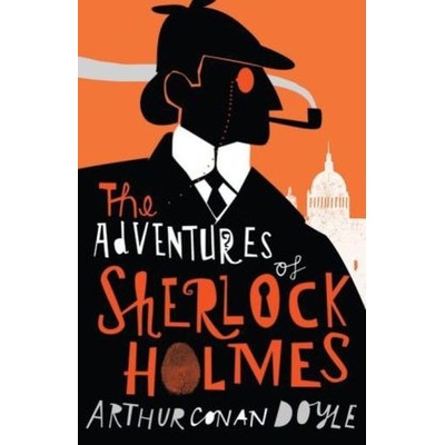 Adventures of Sherlock Holmes Conan Doyle Sir Arthur