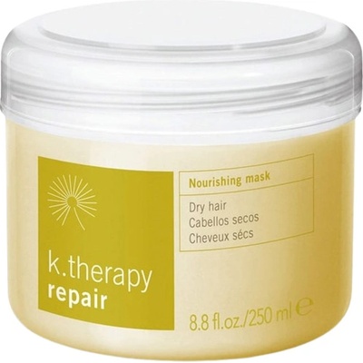 Lakmé K. Therapy Repair Маска за коса, 250 ml