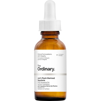 The Ordinary 100% Plant-Derived Squalane Серум унисекс 30ml