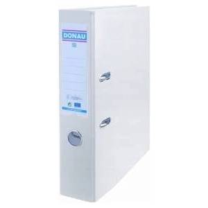 DONAU Master FSC A4/75mm white binder