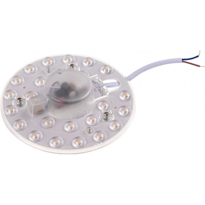 LED modul kit 10W do svítidla - Teplá bílá TL-107307 107307