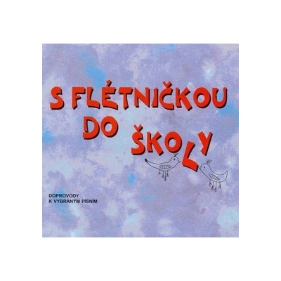 S flétničkou do školy nv