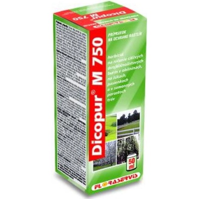 Floraservis DICOPUR M750 500 ml