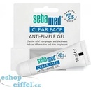 Seabamed Clear Face Anti - Pimple Gel proti pupínkům 10 ml