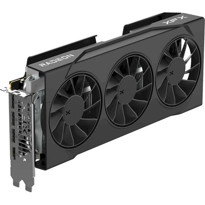 XFX Swift Radeon RX 9070 GRE Triple Fan Gaming 12GB GDDR6 RX-97GRE29B7