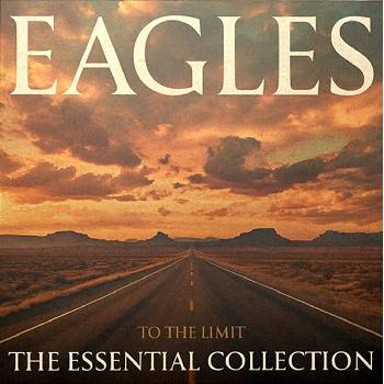 Eagles - To The Limit: The Essential Collection (Limited Editon) (3 CD) (0603497827411)