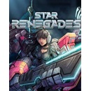 Hry na PC Star Renegades