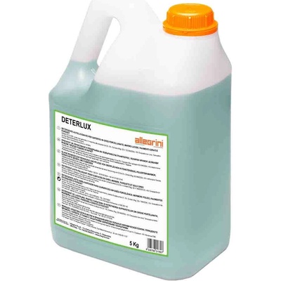 ALLEGRINI Italy DETERLUX 5 l