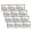 Royal Canin Satiety Weight Management 12x195 g