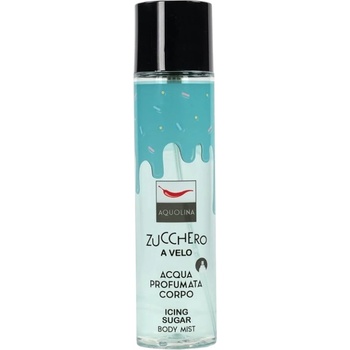 Aquolina Icing Sugar Спрей за тяло, 236 ml