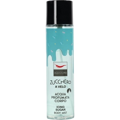 Aquolina Icing Sugar Спрей за тяло, 236 ml