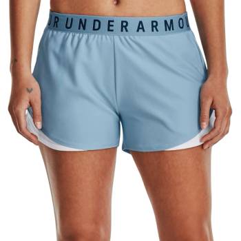 Under Armour Шорти Under Armour Play Up Shorts 3.0-BLU 1344552-490 Размер S