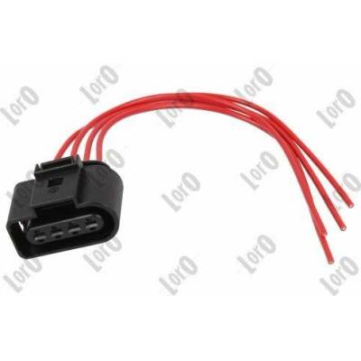 Opravná sada kabelu, centrální elektrika ABAKUS 120-00-235 (12000235)