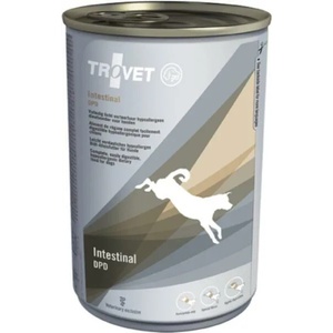 TROVET Intestinal Duck & Potato (DPD) 400 g