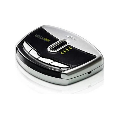 ATEN US421A : : Периферен превключвател, 4x 1, USB 2.0 (4 PC поделят едно USB у-во)