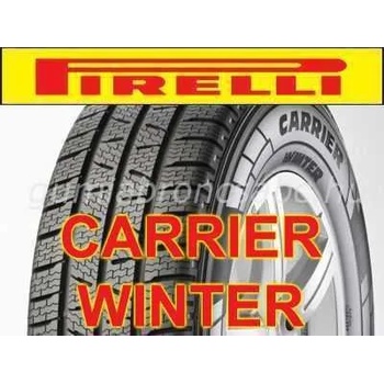 Pirelli CARRIER WINTER 225/75 R16C 118/116R