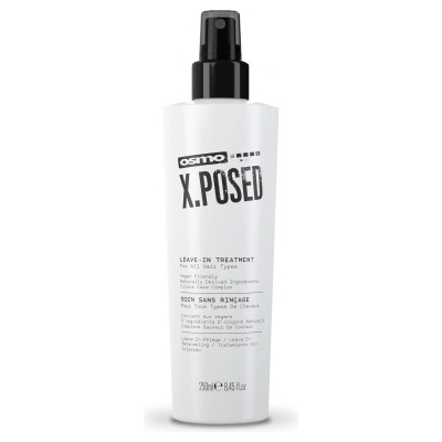 Osmo X.Posed Leave-in kúra na vlasy 250 ml