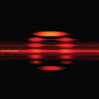Orgy - Candyass (Reissue) (Clear with Red & Yellow Swirl Coloured) (LP) (0848064016687)