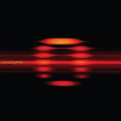 Orgy - Candyass (Reissue) (Clear with Red & Yellow Swirl Coloured) (LP) (0848064016687)