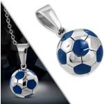  Висулка „Футболна топка - talitha-jewelry - 32,99 лв