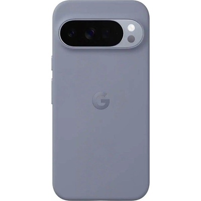Google Оригинален Magsafe Калъф за Google Pixel 10 Pro XL, Pixelsnap Case GA09833-WW, Тъмно Сив (GA09833-WW)