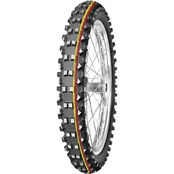 Image 1 of Mitas TERRA FORCE-MX SM Medium Soft 90/100-14 49M