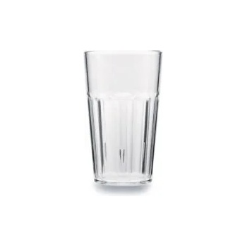 Image 1 of Rubikap Поликарбонатна чаша 440мл PC RK-(TB. 40) - Rubikap (015172)
