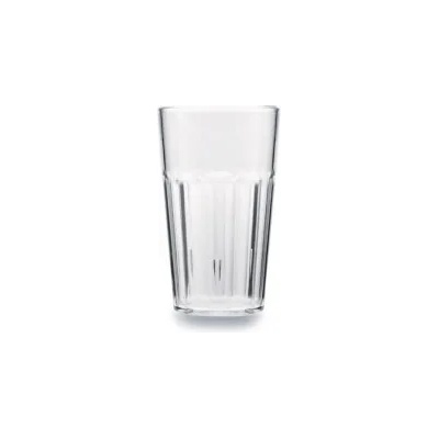 Rubikap Поликарбонатна чаша 440мл PC RK-(TB. 40) - Rubikap (015172)