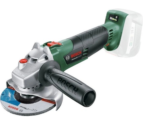Bosch AdvancedGrind 18 0 603 3D9 002