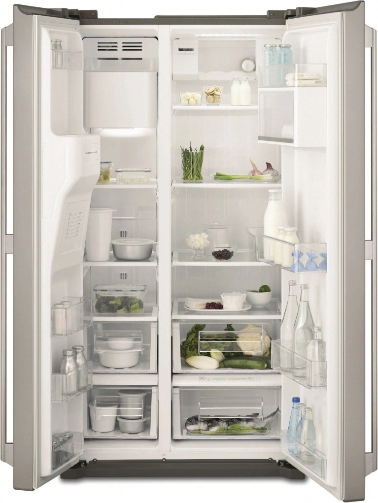 Electrolux EAL 6140WOU