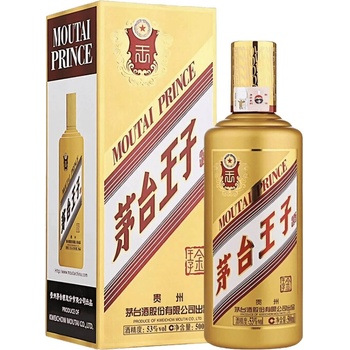 Moutai Golden Prince
