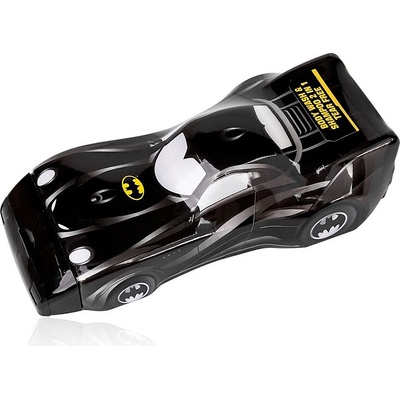 ACCENTRA Batmobile 2v1 šampon a sprchový gel moře 300 ml