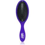 Wet Brush Custom care thin hair Detangler purple Четка за коса за фина коса Purple