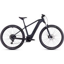 Cube Reaction Hybrid Performance 625 2025