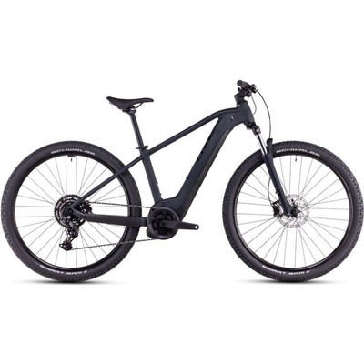 Cube Reaction Hybrid Performance 625 2025