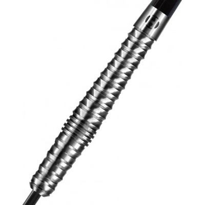 Harrows Steel Razr Bulbous 22g