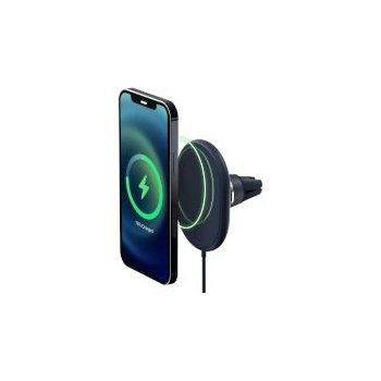 iOttie Velox Qi2 Wireless MagSafe Air Vent