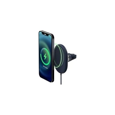 iOttie Velox Qi2 Wireless MagSafe Air Vent