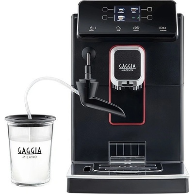 Gaggia Magenta Milk