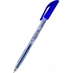 FlexOffice Химикал FlexOffice Gelb08 Flex Stick син, синьо гел мастило, 0.7 mm