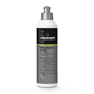 Koch-Chemie The Finisher ShineSpeedPolish - Политура с восък 250ml (4414)