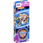 Spin Master 20145687 Пъзел 26.2x23.1 48ч P. Patrol The Mоvie2 (6069283)