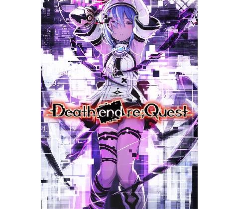 Death end re;Quest