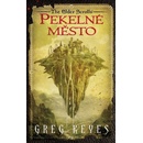 Pekelné město - Elder Scrolls 1