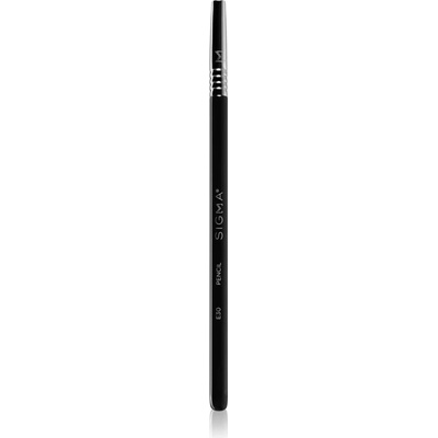 Sigma Beauty Eyes E30 Pencil Brush štetec na očné linky