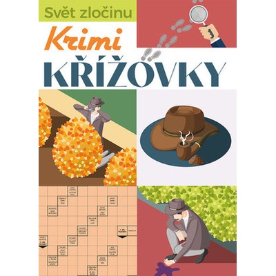 Krimi křížovky