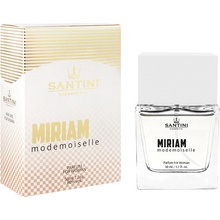 Santini Cosmetic Miriam Modemoiselle parfumovaná voda dámska 50 ml